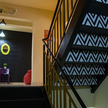 Hostel Solluz Куритиба Екстериор снимка