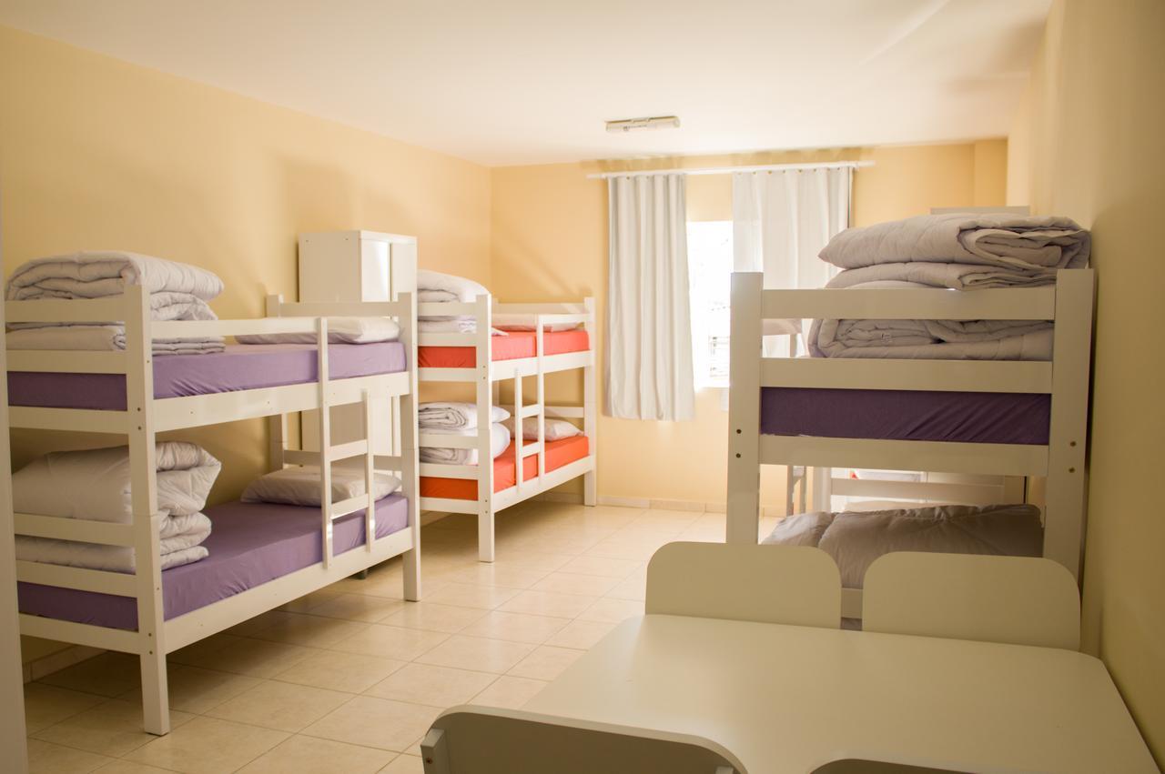 Hostel Solluz Куритиба Екстериор снимка
