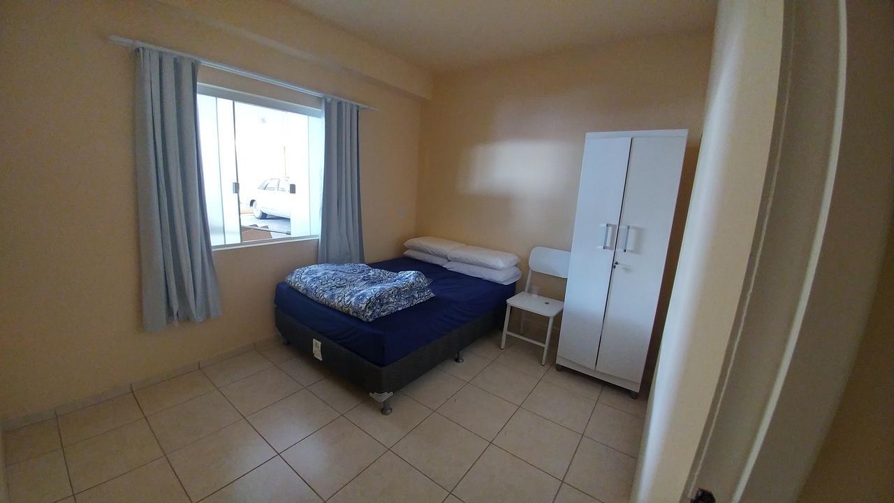 Hostel Solluz Куритиба Екстериор снимка