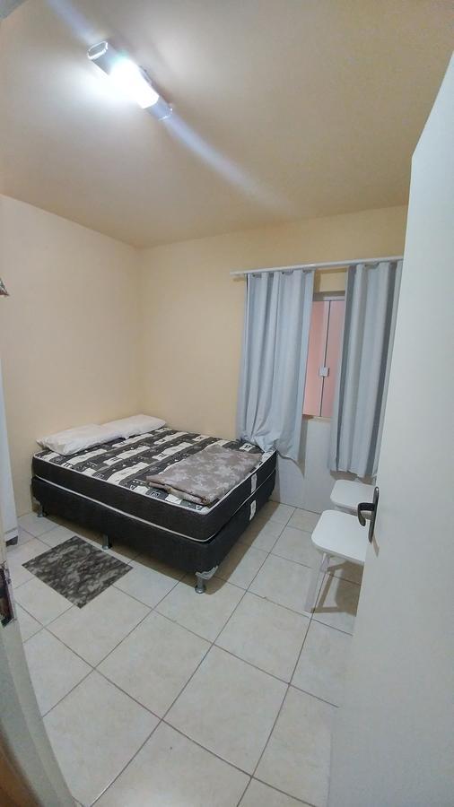 Hostel Solluz Куритиба Екстериор снимка