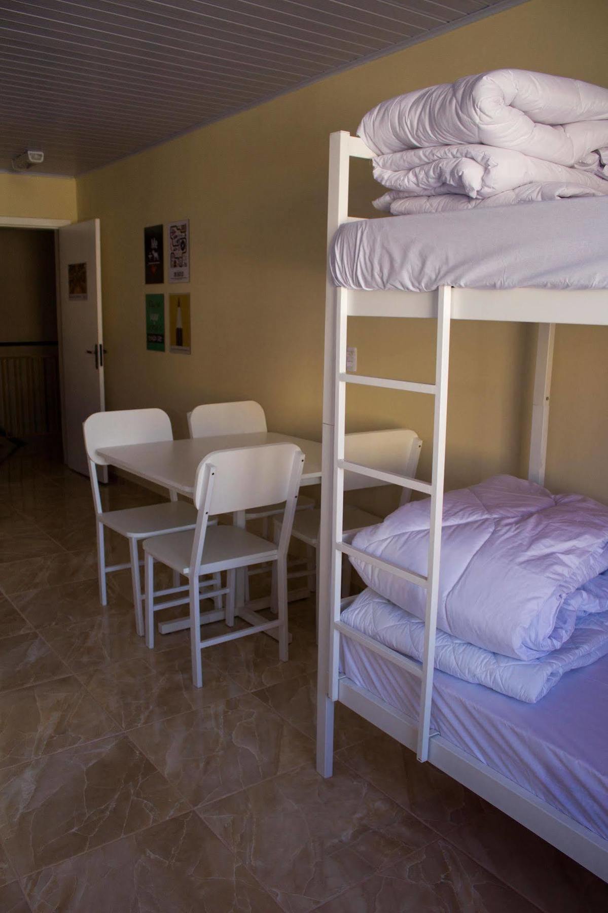 Hostel Solluz Куритиба Екстериор снимка