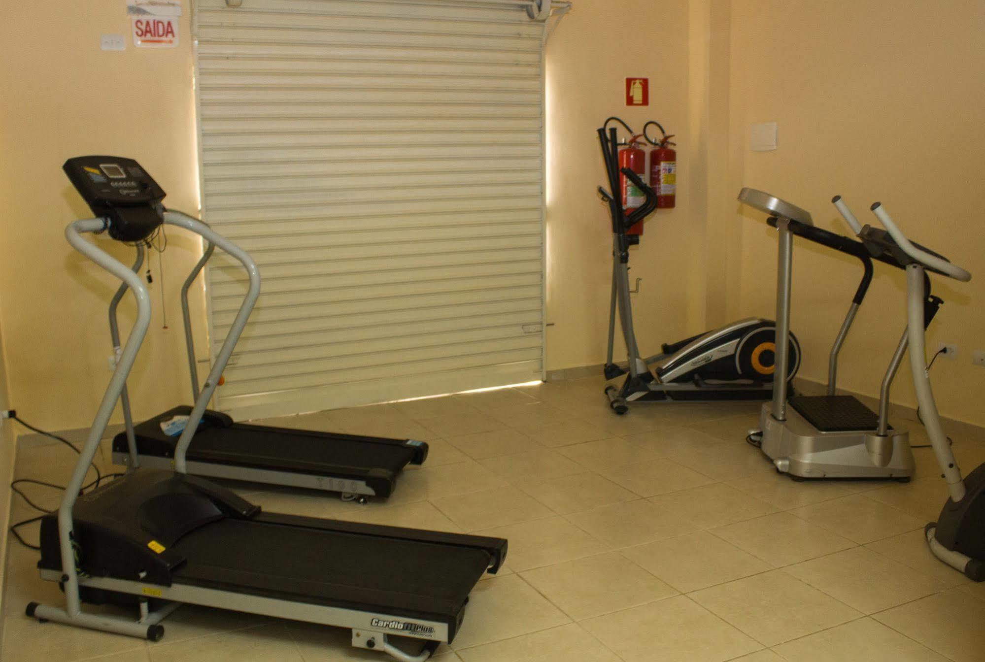 Hostel Solluz Куритиба Екстериор снимка