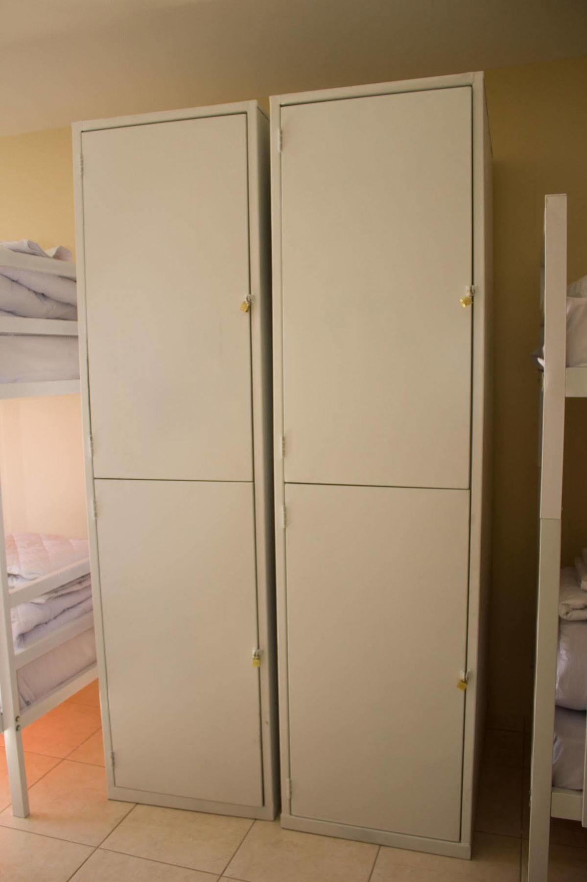 Hostel Solluz Куритиба Екстериор снимка