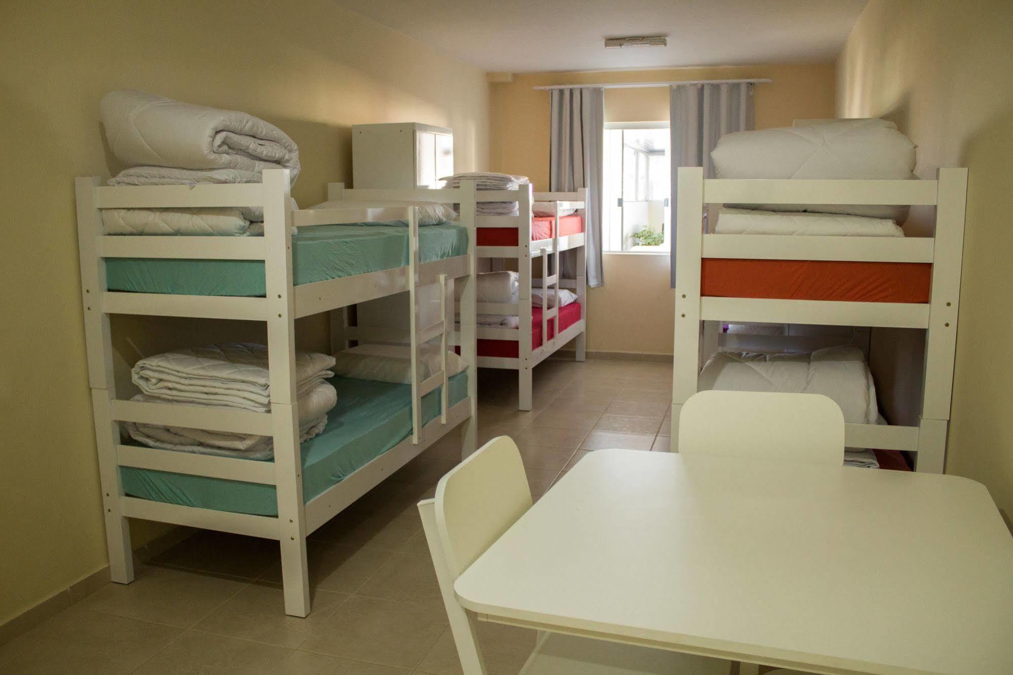 Hostel Solluz Куритиба Екстериор снимка